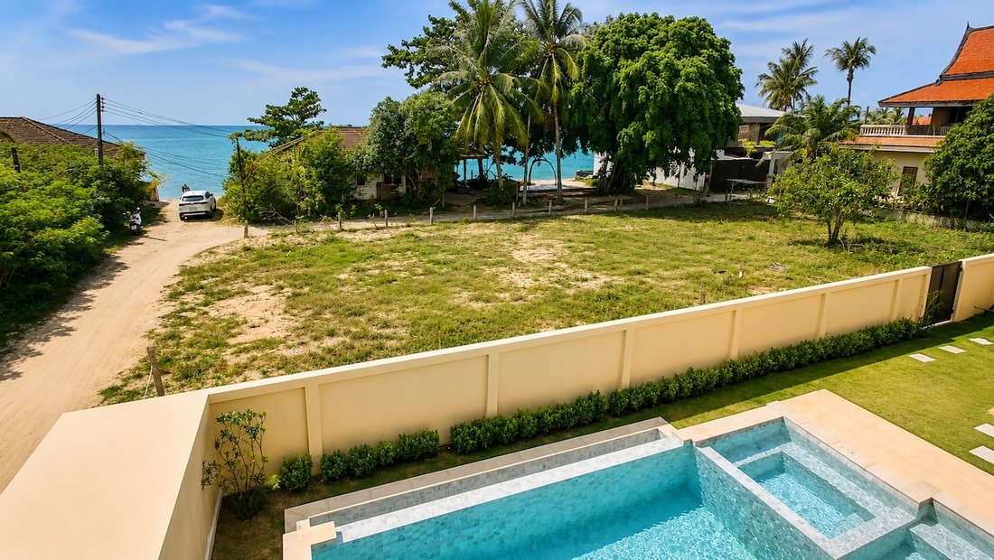Villa à Koh Samui, Surat Thani, Thaïlande 1 - 18746264