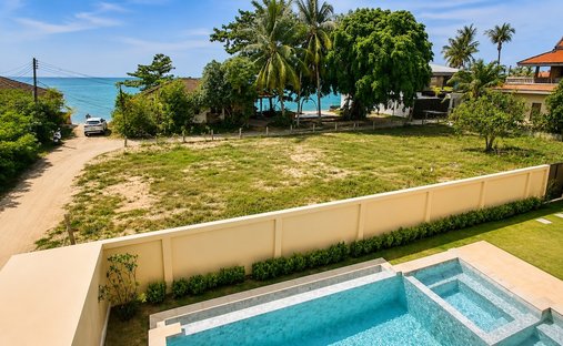 Villa à Koh Samui, Surat Thani, Thaïlande 1