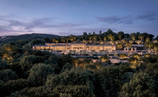 Villa in Sotogrande, San Roque, Andalusien 1