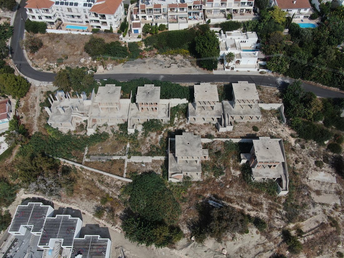 Villa à Chloraka, Paphos, Chypre 4 - 18740096