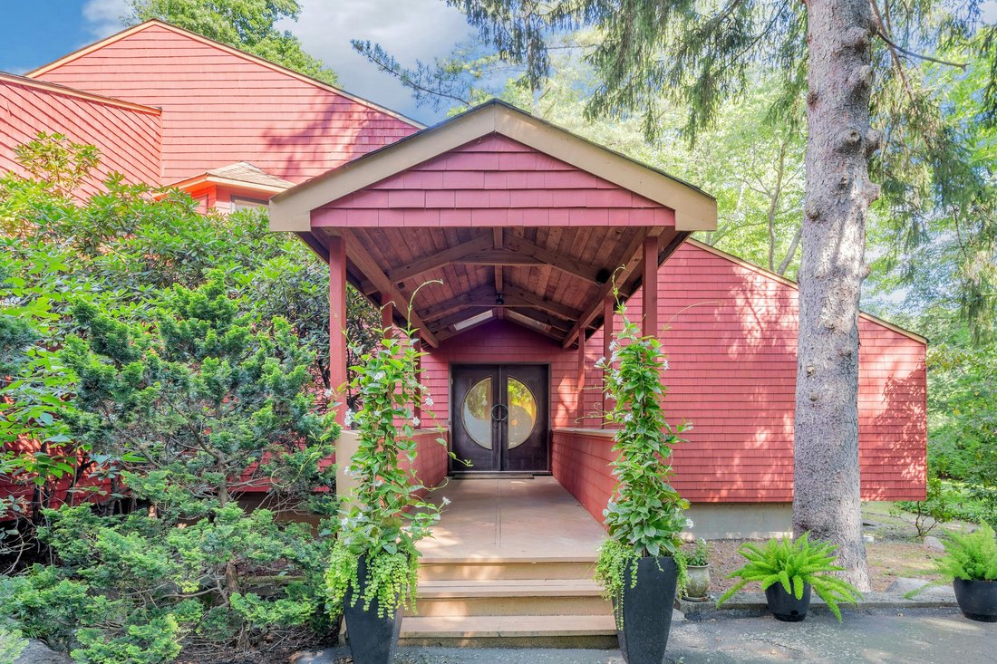 Haus in Saddle River, New Jersey, Vereinigte Staaten 2 - 16764978