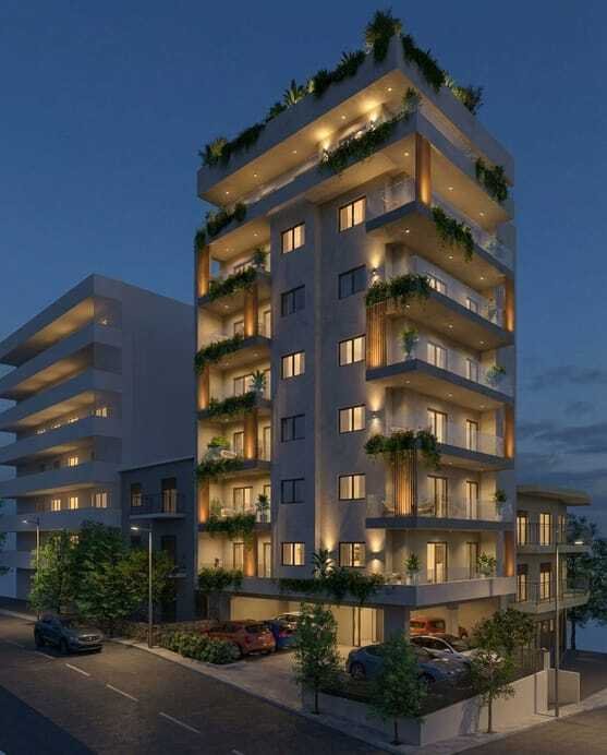 Appartamento a 7th District of Athens, Athens, Grecia 3 - 18746265