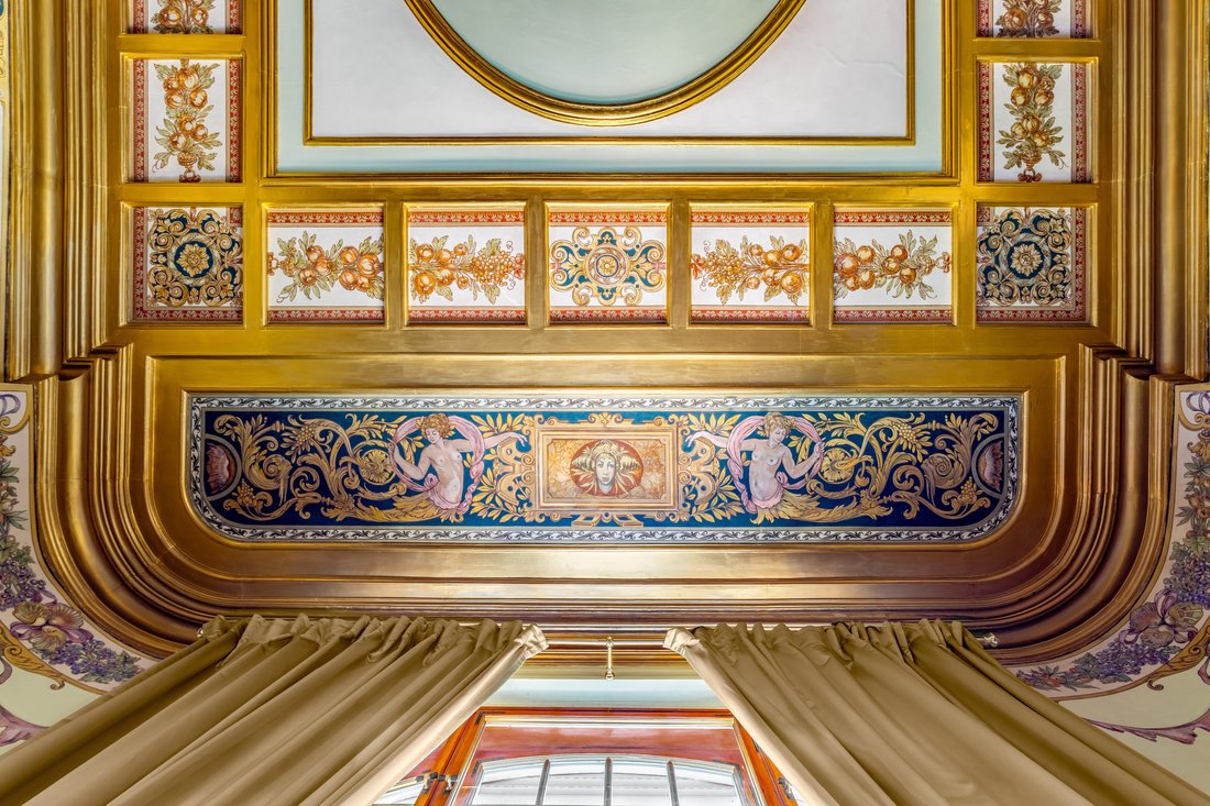 Villa à Berlin, Berlin, Allemagne 2 - 18740210