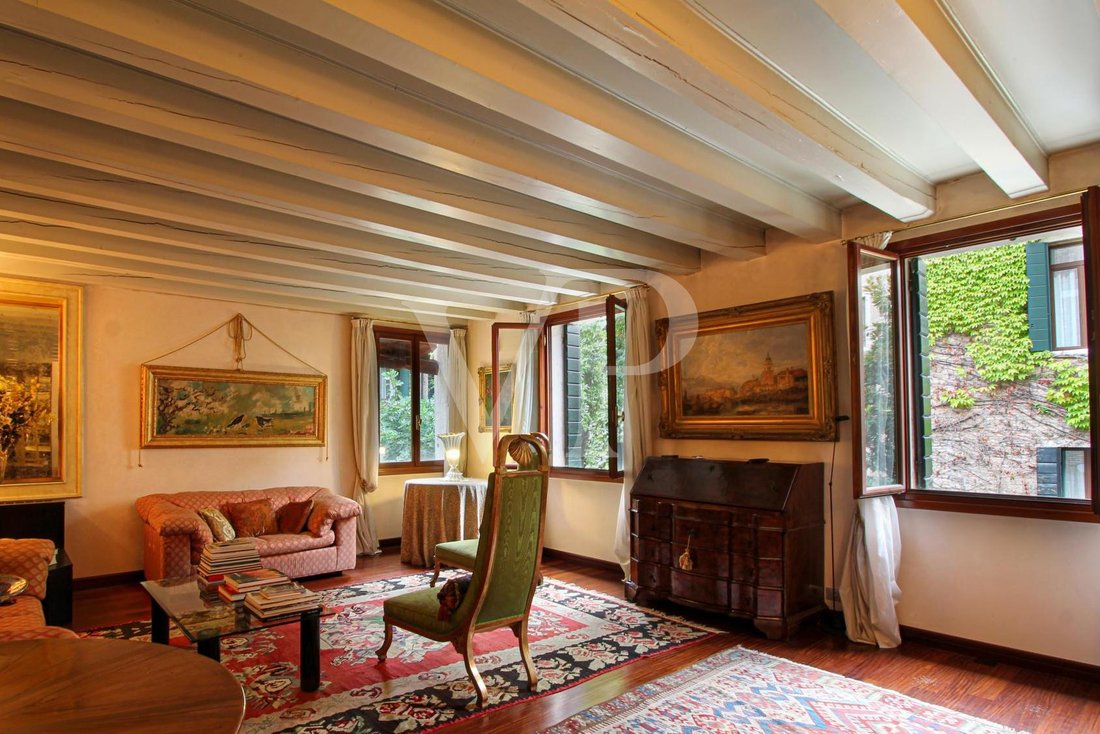Appartement à San Marco, Venise, Italie 5 - 18740695