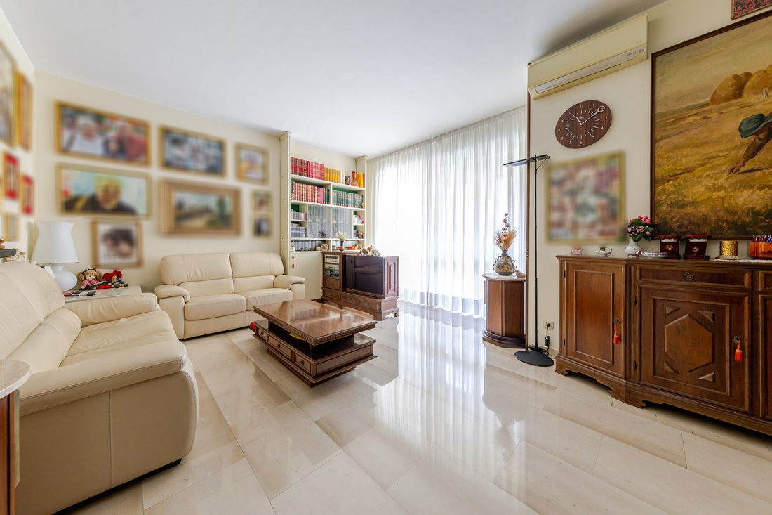 Appartement à San Vittore - Washington, Milan, Italie 4 - 18740383
