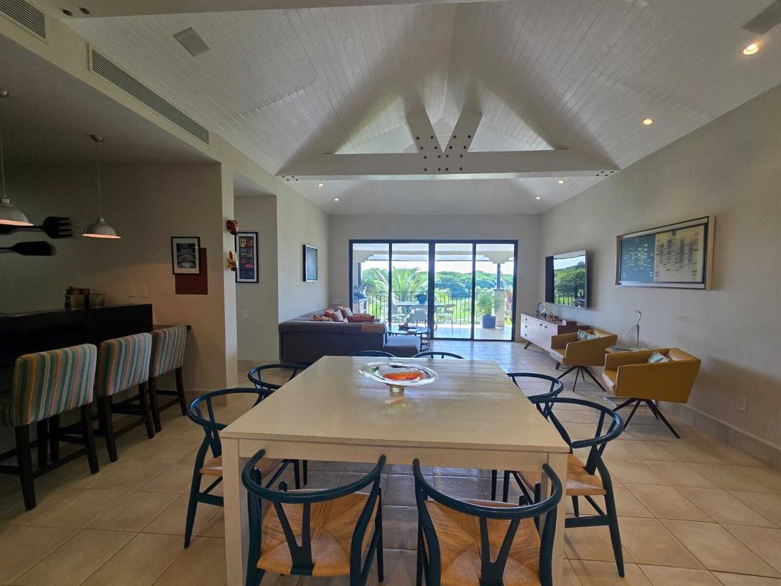 Appartement à El Chirú, Coclé, Panama 3 - 18742229