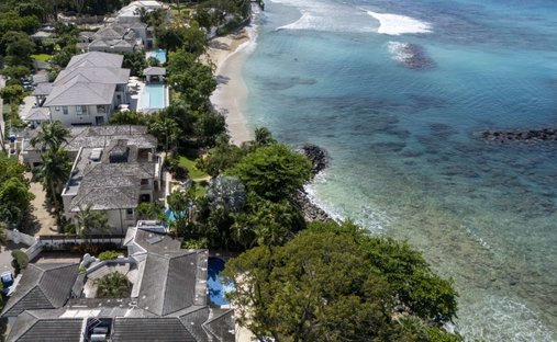 Tenuta a Holetown, Saint James, Barbados 1