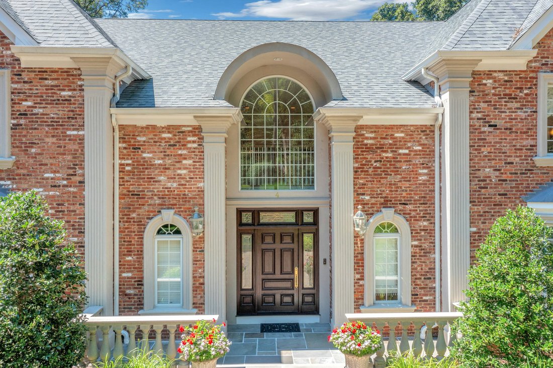 Casa a Saddle River, New Jersey, Stati Uniti 3 - 18741834