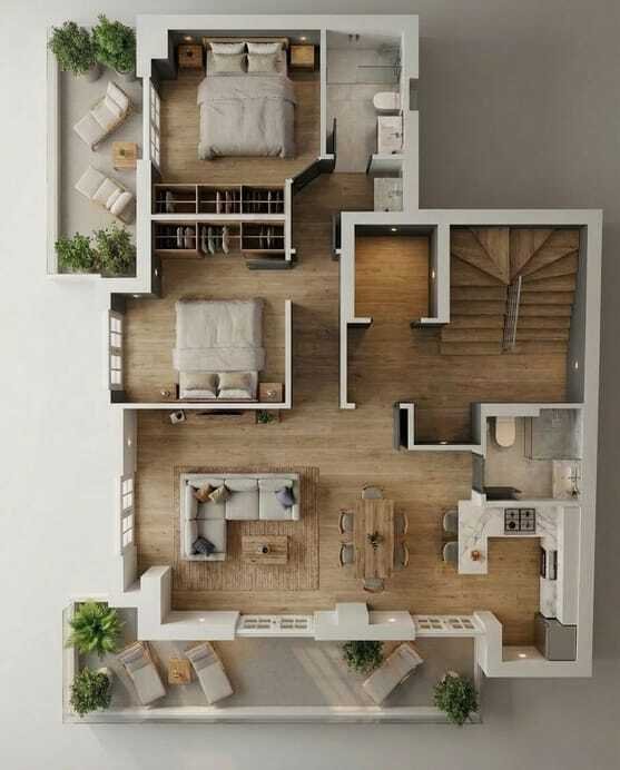 Appartamento a 7th District of Athens, Athens, Grecia 4 - 18746265