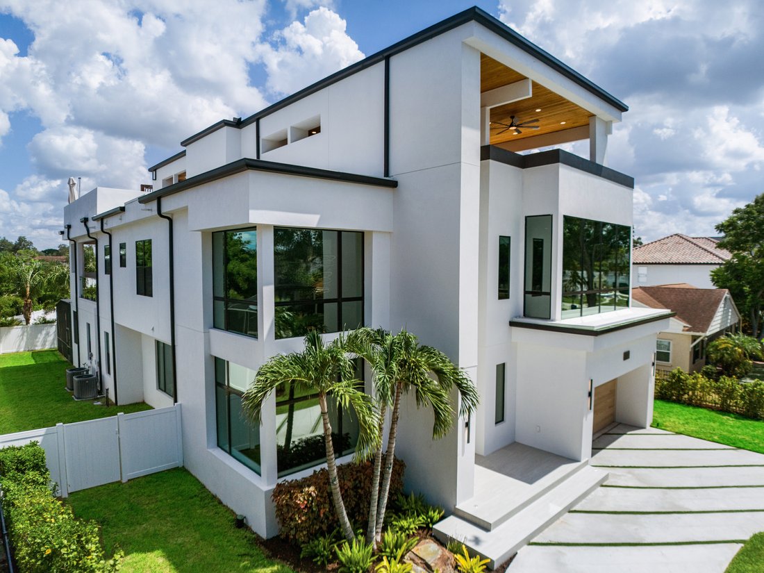 Finca en Tampa, Florida, Estados Unidos 5 - 18740227