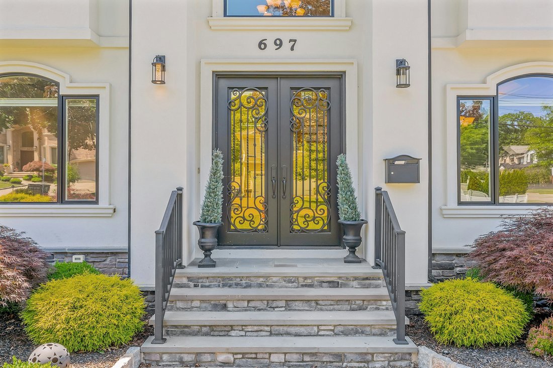 Casa en Paramus, Nueva Jersey, Estados Unidos 2 - 18741884
