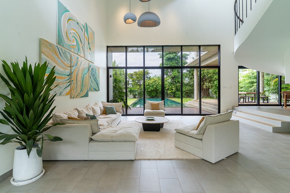 Villa in Krong Siem Reap, Siem Reap Province, Cambodia 4 - 18504160