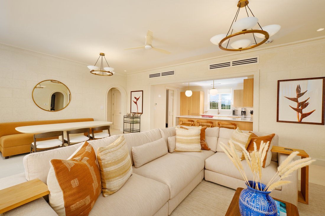 Wohnung in Retreat, Saint Peter, Barbados 2 - 18740271
