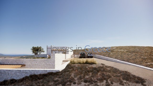 Terreno a Koufonisia, Aegean, Grecia 4 - 18740099