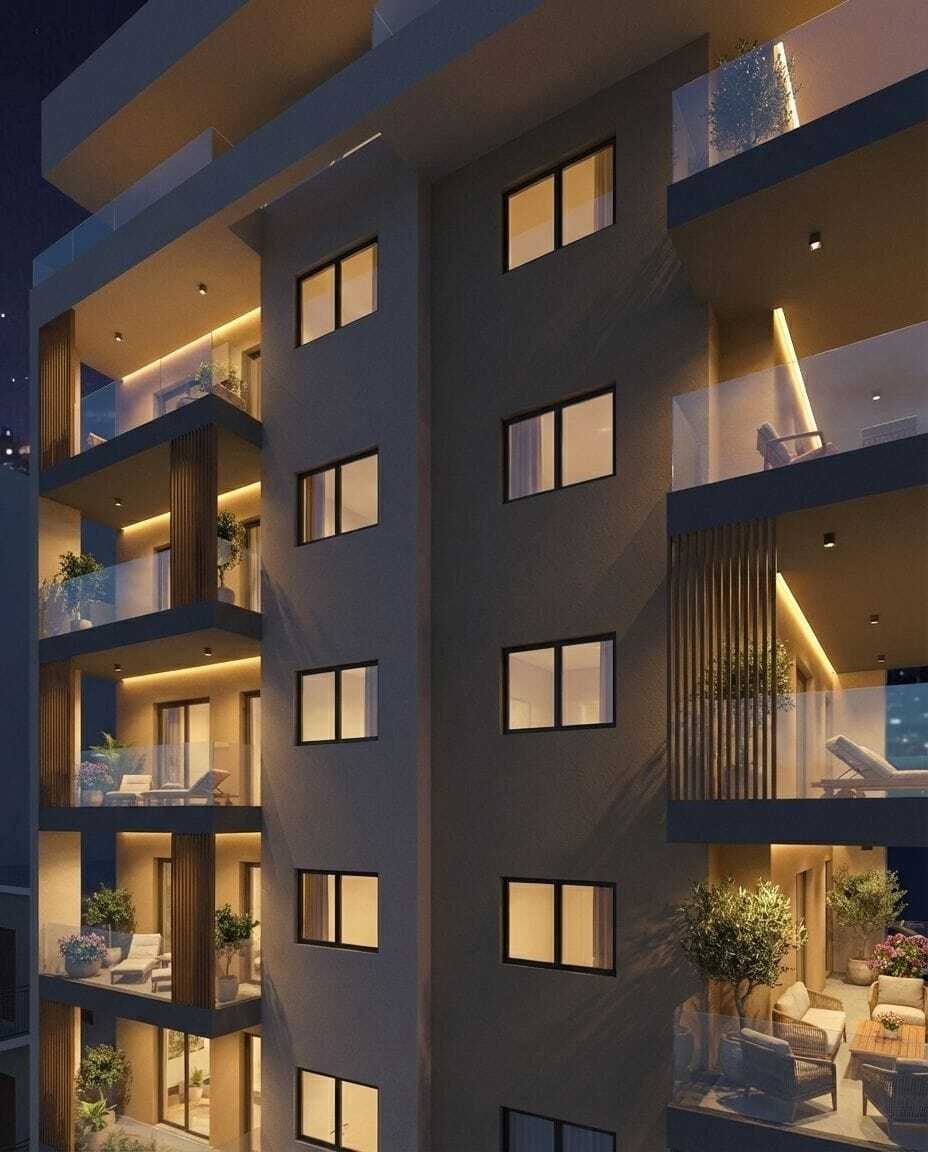 Appartamento a 7th District of Athens, Athens, Grecia 2 - 18746265