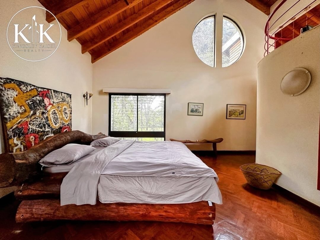 Villa in Nairobi, Nairobi, Kenia 4 - 18742255