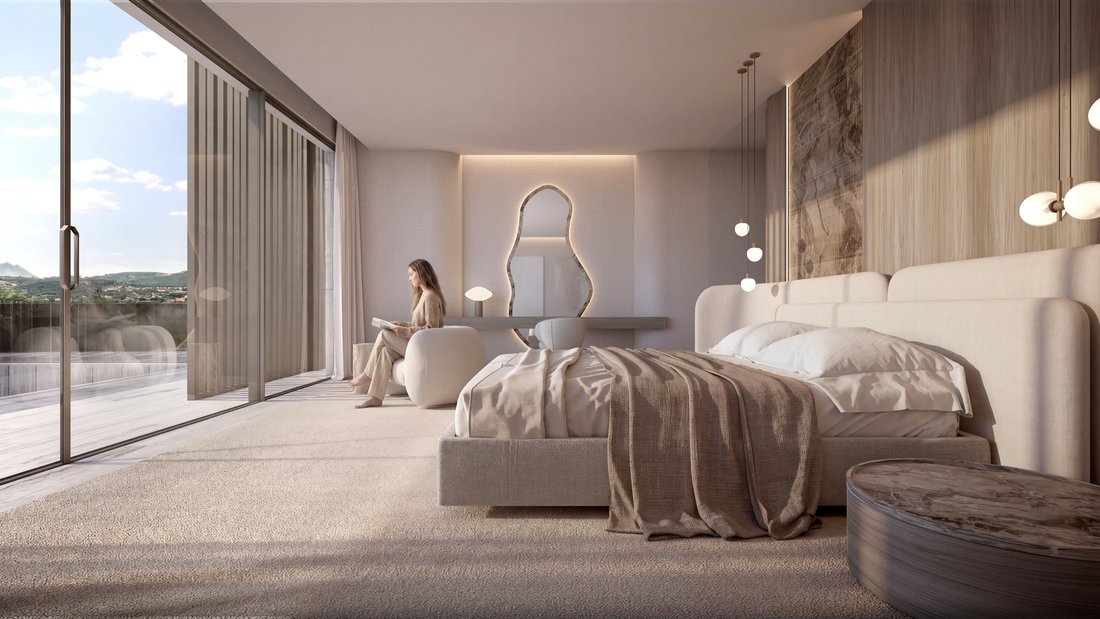 Villa a Sotogrande, San Roque, Andalusia 5 - 18740270