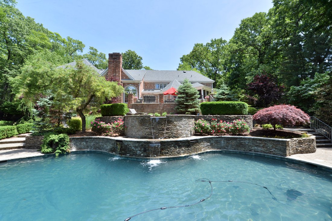 Casa a Saddle River, New Jersey, Stati Uniti 2 - 18741834