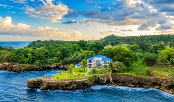 Casa a Río San Juan, Provincia di María Trinidad Sánchez, Repubblica Dominicana 1
