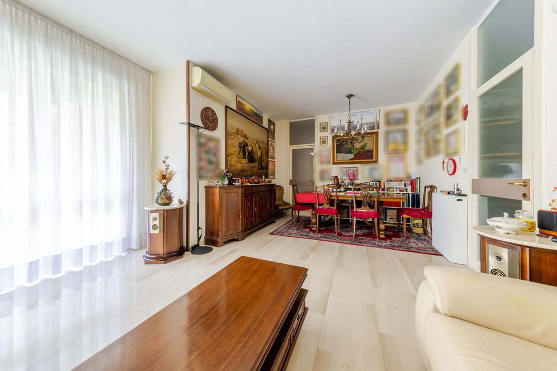 Appartement à San Vittore - Washington, Milan, Italie 3 - 18740383
