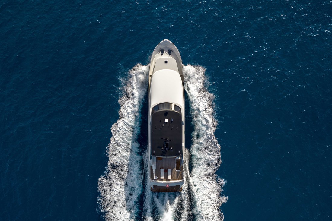 Motor Yacht in Fort Lauderdale, FL, United States 3 - 18740194