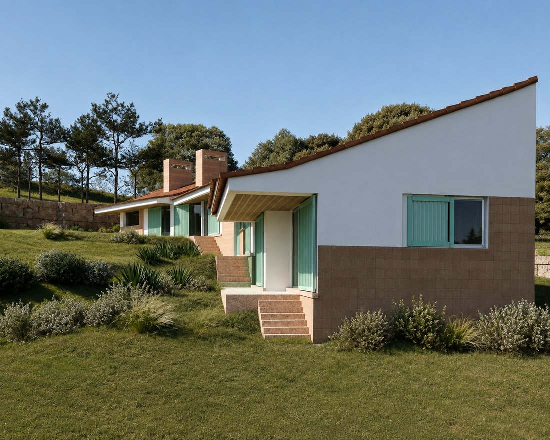 Casa de Campo en Sintra, Distrito de Lisboa, Portugal 2 - 18741730