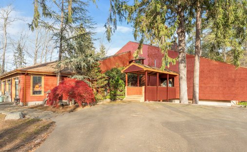 Casa a Saddle River, New Jersey, Stati Uniti 1