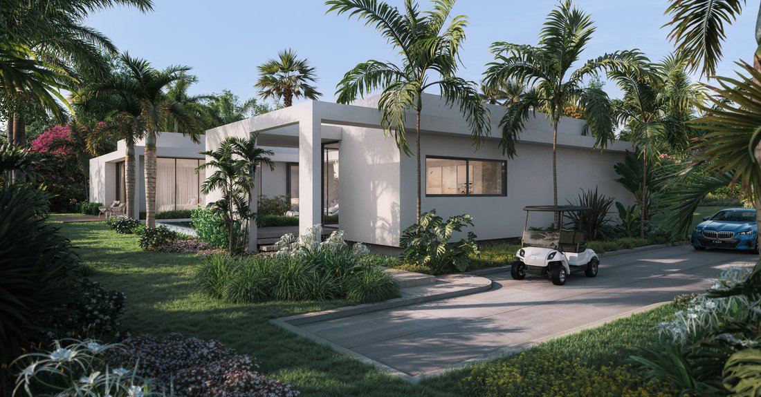 Villa en Deanes, Parroquia de Saint James, Barbados 1 - 18740192