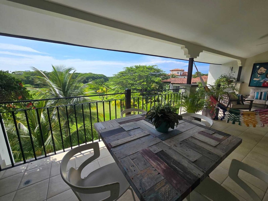 Appartement à El Chirú, Coclé, Panama 1 - 18742229