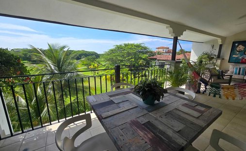 Appartement à El Chirú, Coclé, Panama 1