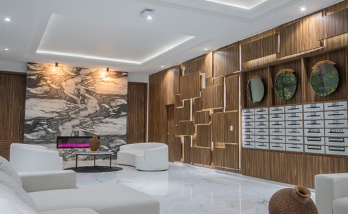 Appartement à Santiago de Querétaro, Santiago de Querétaro, Mexique 1