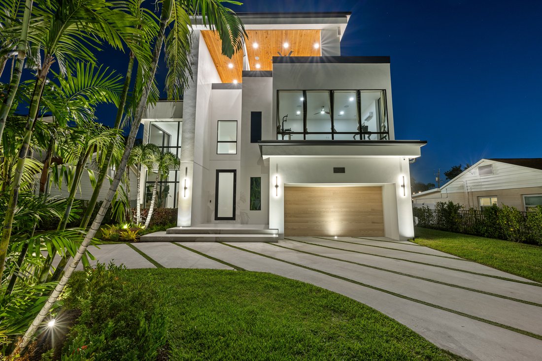 Finca en Tampa, Florida, Estados Unidos 4 - 18740227