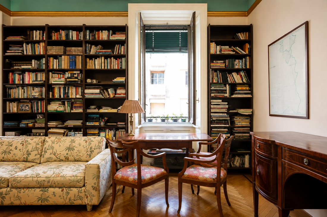 Wohnung in Buenos Aires, Mailand, Italien 5 - 18740068