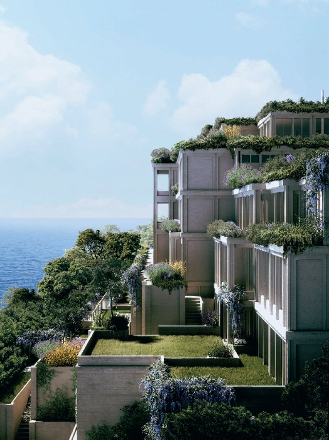 Penthouse en Celle Ligure, Liguria, Italia 4 - 18740283