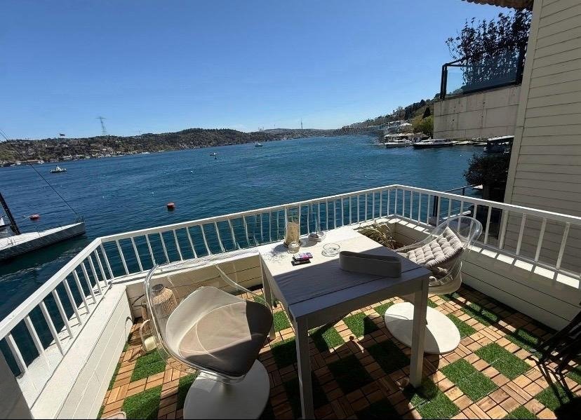 Apartment in İstanbul, İstanbul, Turkey 2 - 18741804
