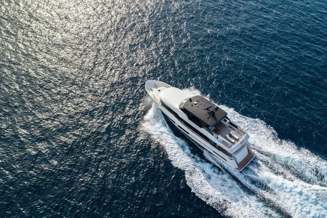 Motor Yacht in Fort Lauderdale, FL, United States 2 - 18740194