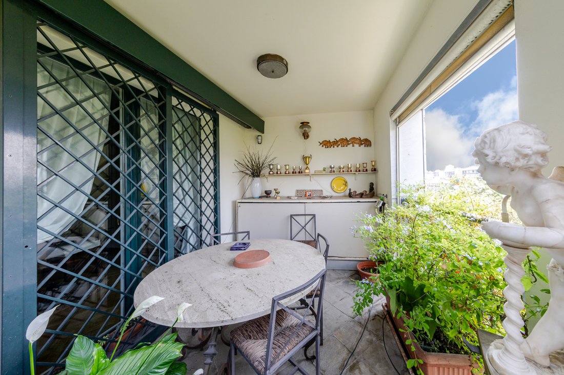 Penthouse en Sempione, Milán, Italia 4 - 18740231