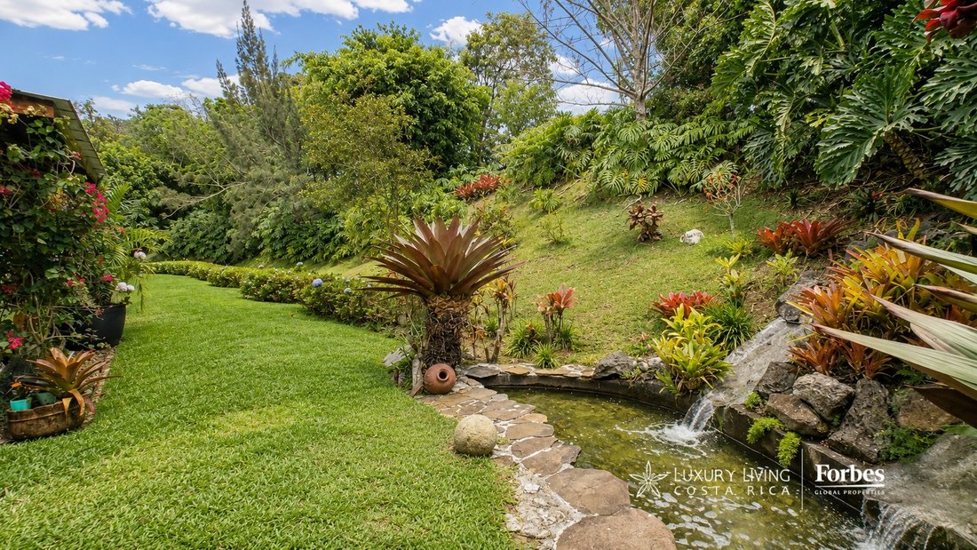 Maison à Granadilla, San José, Costa Rica 5 - 15232278