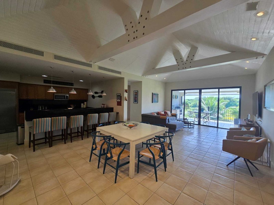 Appartement à El Chirú, Coclé, Panama 2 - 18742229