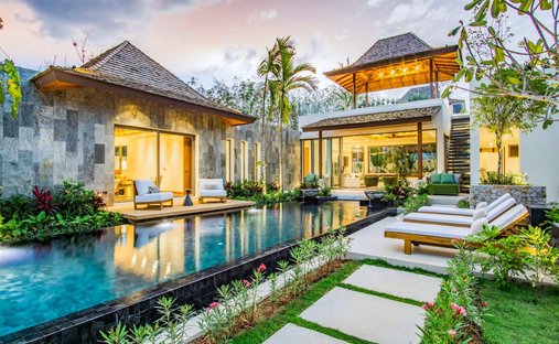 Villa a Choeng Thale, Provincia di Phuket, Thailandia 1