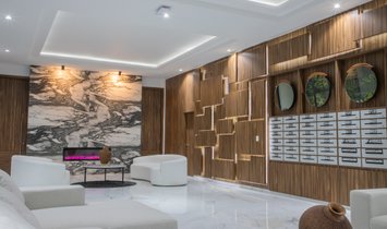 Appartement à Santiago de Querétaro, Santiago de Querétaro, Mexique 1