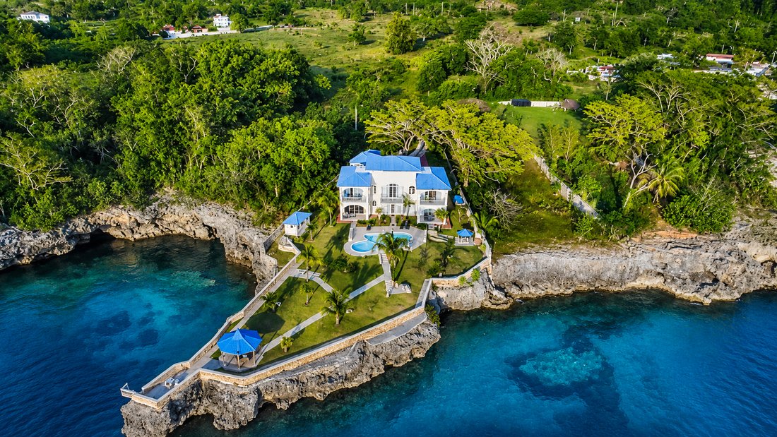 Casa en Rio San Juan, María Trinidad Sánchez, República Dominicana 3 - 18740193
