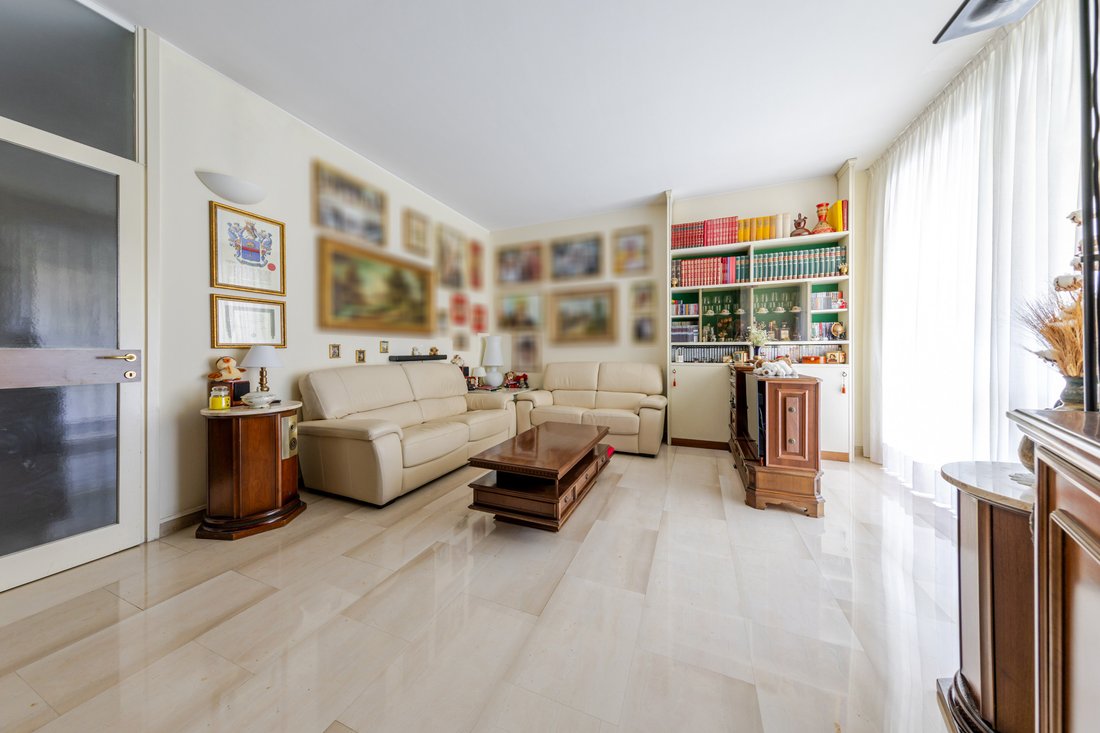 Appartement à San Vittore - Washington, Milan, Italie 5 - 18740383
