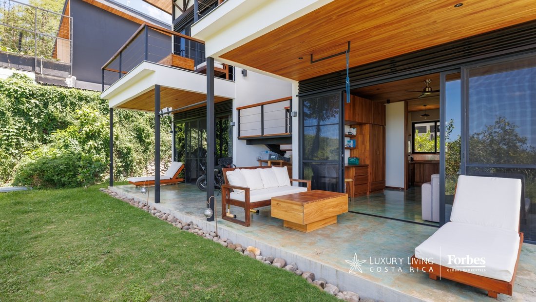 Haus in Playa Pelada, Provinz Guanacaste, Costa Rica 4 - 18559783