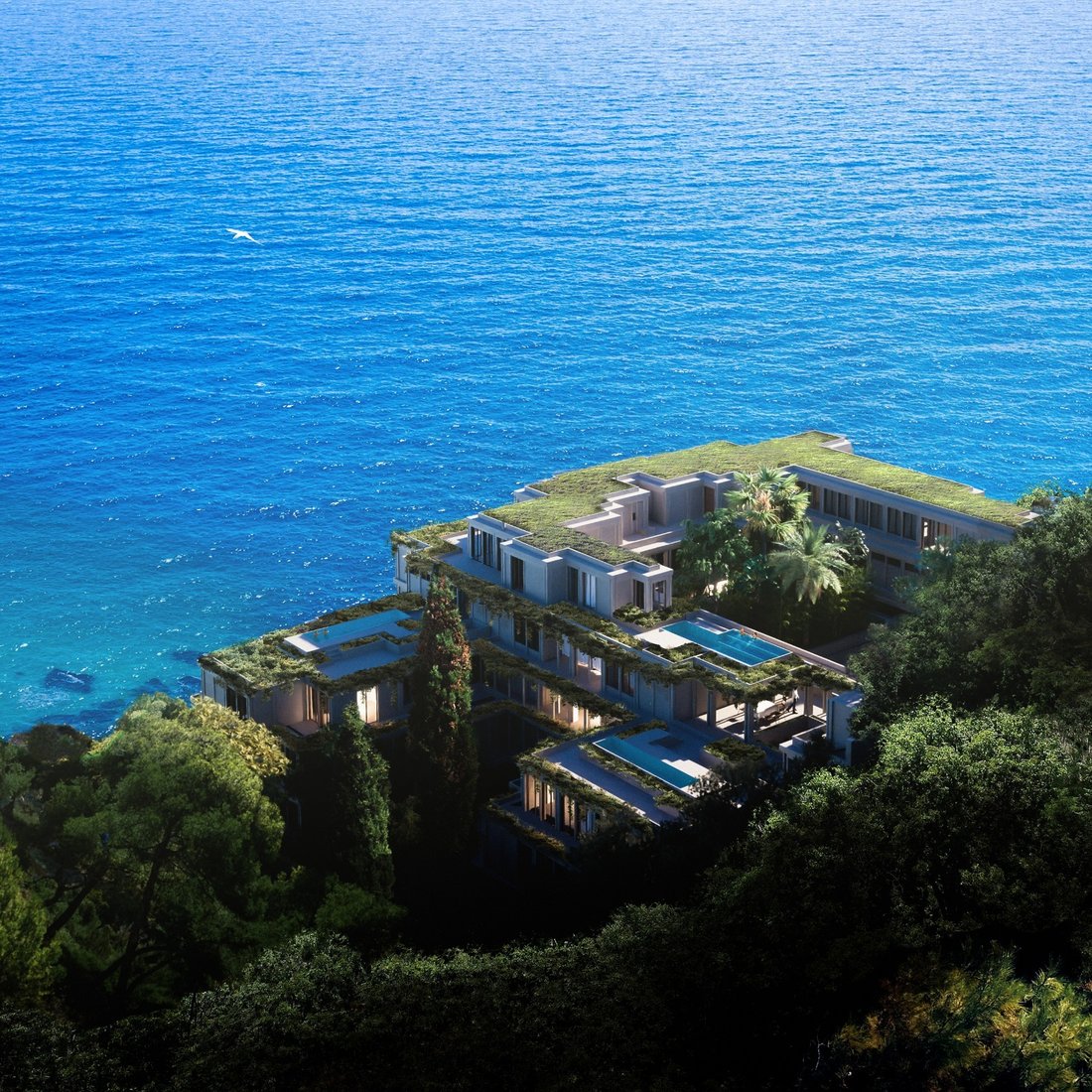 Penthouse en Celle Ligure, Liguria, Italia 1 - 18740283
