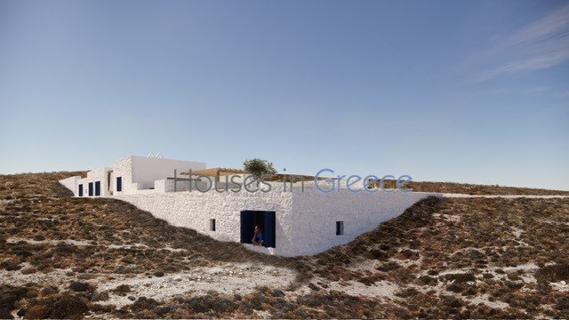 Terreno a Koufonisia, Aegean, Grecia 5 - 18740099