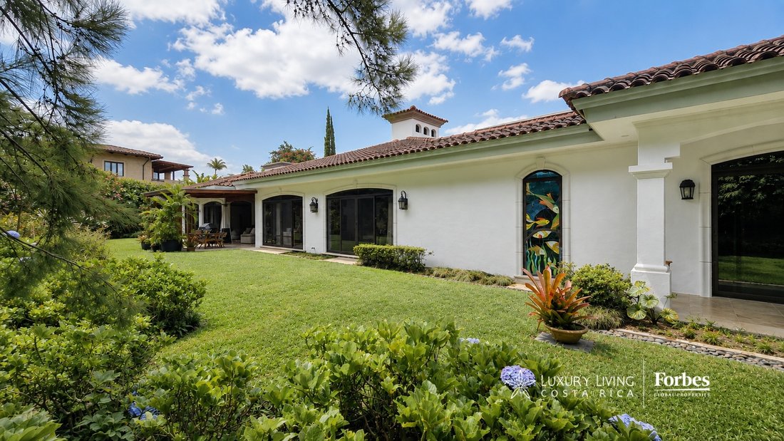 Maison à Granadilla, San José, Costa Rica 1 - 15232278
