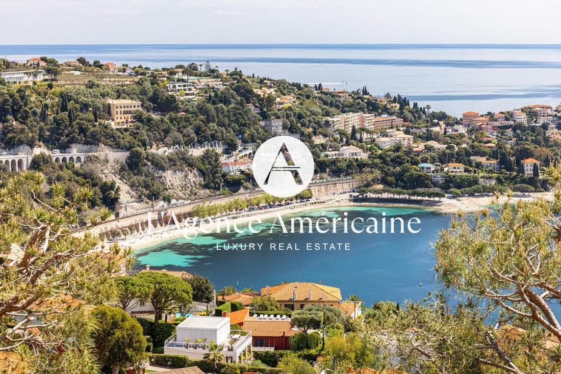 Wohnung in Le Port, Villefranche-sur-Mer, Frankreich 3 - 18740531