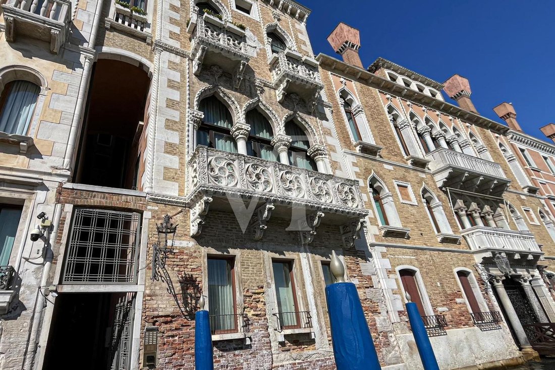 Appartement à San Marco, Venise, Italie 4 - 18740695