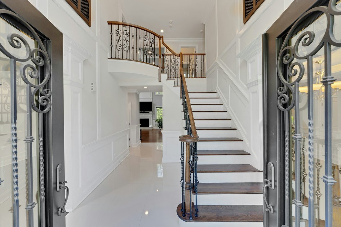Casa en Paramus, Nueva Jersey, Estados Unidos 4 - 18741884
